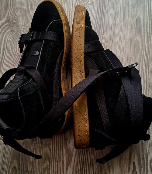 PUMA X0