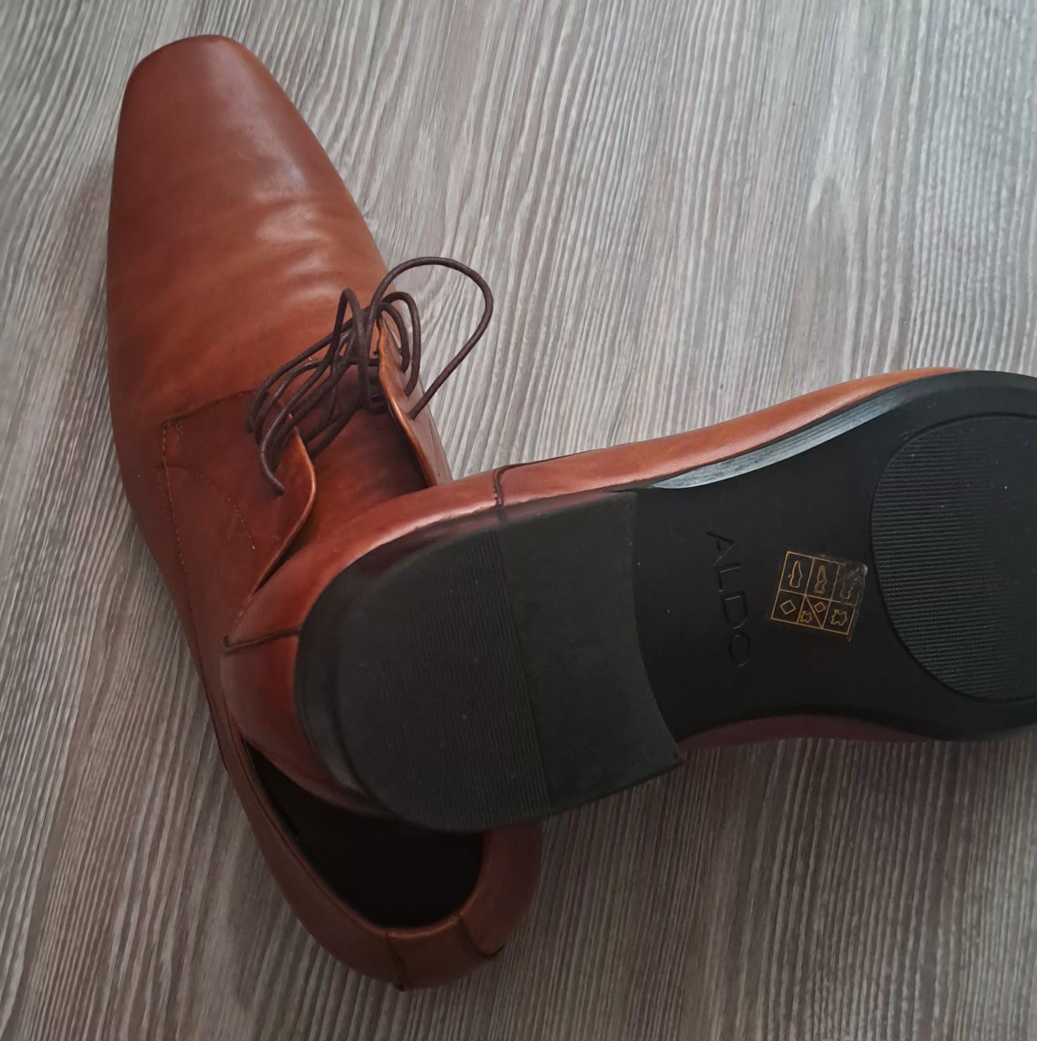 Aldo