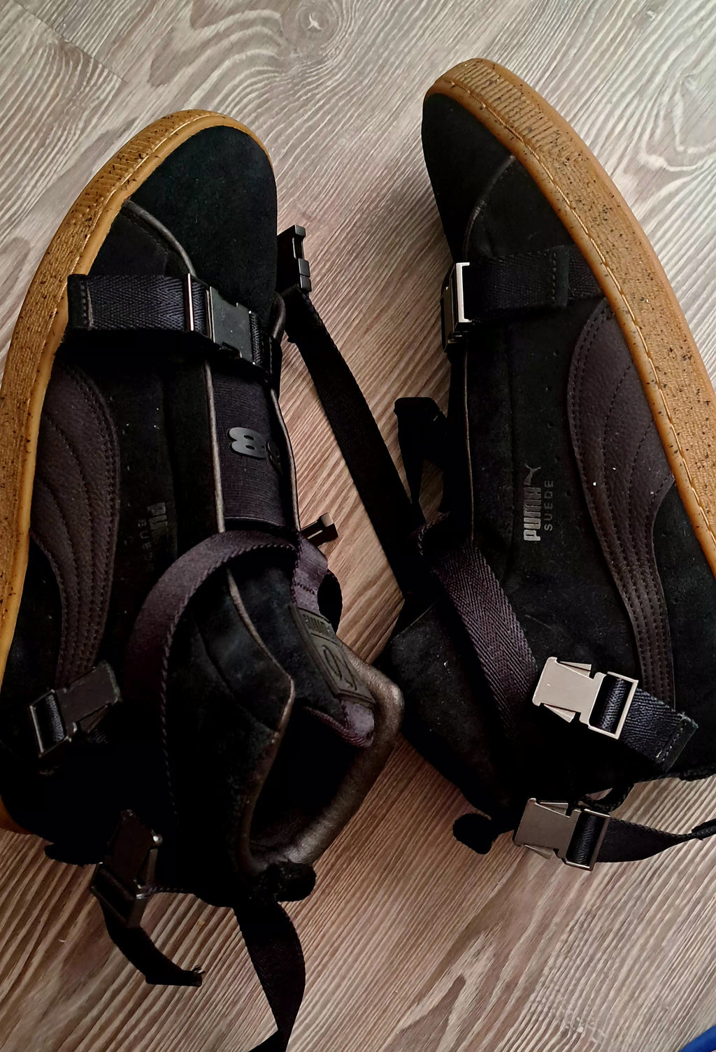 PUMA X0
